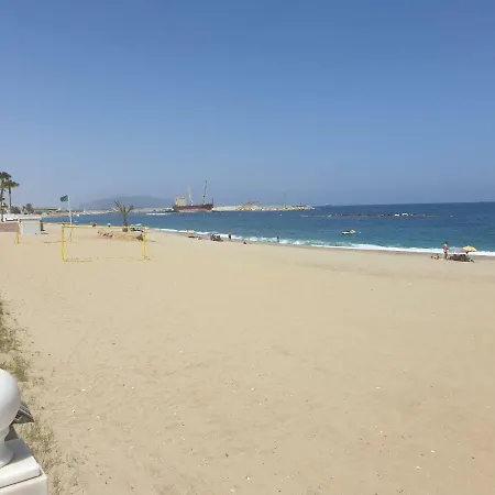Pino Mar *
