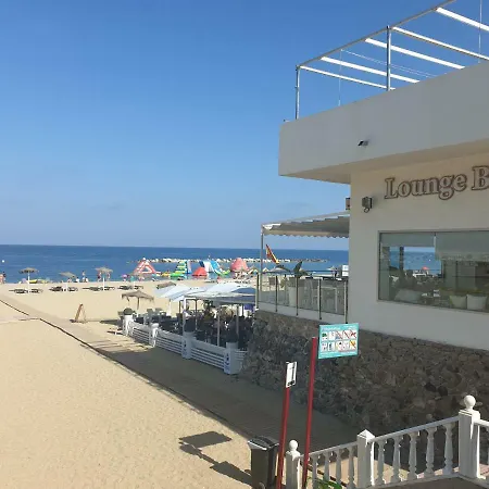 Pino Mar *